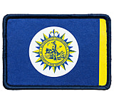 Image of 5.11 Tactical Nashville City Flag Patch