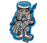 Image of 5.11 Tactical Navy Seal Gnome Patch