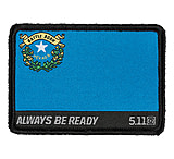 Image of 5.11 Tactical Nevada Flag Patch