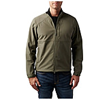 Image of 5.11 Tactical Nevada Softshell Jacket Abr 5-78035ABR186L