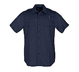 Image of 5.11 Tactical Njdoc PDU S/S Shirt Class A - Mens