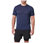 5.11 Tactical No Mercy PT-R Short Sleeve Top - Men's