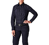 Image of 5.11 Tactical NYPD Stryke Ripstop L/S Shirt - Womens