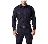 Image of 5.11 Tactical NYPD Stryke Ripstop LS TL - Men's