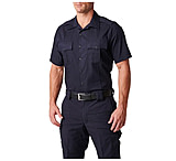 Image of 5.11 Tactical Nypd Stryke Ripstop S/s 5-71402ABR762LR