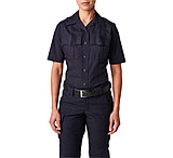 Image of 5.11 Tactical NYPD Stryke Ripstop S/S Shirt - Women's