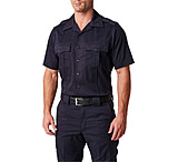 Image of 5.11 Tactical NYPD Stryke Twill S/S Shirt - Mens
