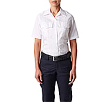 Image of 5.11 Tactical NYPD Stryke Twill S/S Shirt - Women's
