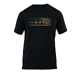 Image of 5.11 Tactical Old Glory Logo T Shirt