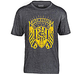Image of 5.11 Tactical Patriot Shield Short Sleeve Tee - Mens