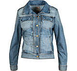 Image of 5.11 Tactical Penelope Denim Jacket - Women's