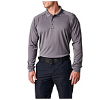 Image of 5.11 Tactical Performance Long Sleeve Polo - Men's