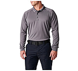 Image of 5.11 Tactical Performance Long Sleeve Polo Shirt 5-72049T092L