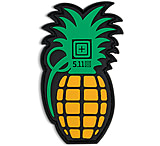 Image of 5.11 Tactical Pineapple Grenade Patch