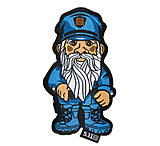 Image of 5.11 Tactical Police Gnome Patch