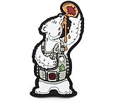 Image of 5.11 Tactical Pounding Polar Bear Patch