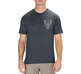 Image of 5.11 Tactical Presidential Eagle Short Sleeve Tee - Mens