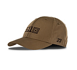 Image of 5.11 Tactical Promotional Snap Back Baseball Hat with Logo
