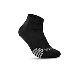 Image of 5.11 Tactical 3-Pack PT-R Plus Ankle Socks - Men's