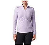Image of 5.11 Tactical PT-R Wm Catalyst 1/2 Zip - Women's