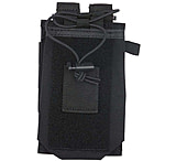 Image of 5.11 Tactical Radio Pouch 5-58718ABR0191SZ