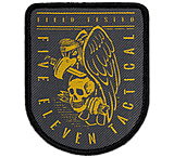 Image of 5.11 Tactical Rambo Buzzard Patch