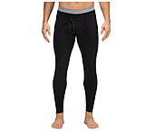 5.11 Tactical Range Ready Merino Wool Leggings - Men's, Large, Black, 40165-019-L