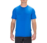5.11 Tactical Range Ready Merino Wool Shirt, Royal Blue - 40163-693-L