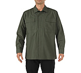 Image of 5.11 Tactical Ripstop Tdu L/s Shirt 5-72002ABR1902XLT