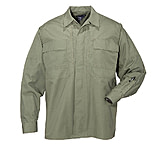 Image of 5.11 Tactical Ripstop Tdu L/s Shirt 5-72002ABR190SR