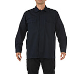 Image of 5.11 Tactical Ripstop Tdu L/s Shirt 5-72002ABR7244XLS