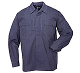 Image of 5.11 Tactical Ripstop Tdu L/s Shirt 5-72002ABR724XSR
