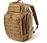 Image of 5.11 Tactical 55L Rush72 2.0 Backpack