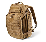 Image of 5.11 Tactical Rush72 2.0 Backpack 5-56565ABR1341SZ