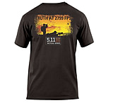 Image of 5.11 Tactical Short Sleeve Logo T 2799 Fps