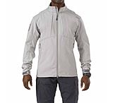 Image of 5.11 Tactical Sierra Softshell Jacket - Mens