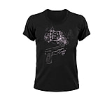 Image of 5.11 Tactical Smokin' Hot Logo T Shirt