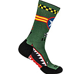Image of 5.11 Tactical Sock &amp; Awe Crew Air Raid - Mens