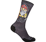 Image of 5.11 Tactical Sock &amp; Awe Crew Fire Gnome - Mens
