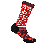 Image of 5.11 Tactical Sock &amp; Awe Crew Holiday Edition - Mens