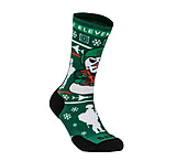 Image of 5.11 Tactical Sock &amp; Awe Crew Holiday Edition - Mens