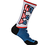 Image of 5.11 Tactical Sock &amp; Awe Crew Stunt Man - Mens