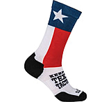 Image of 5.11 Tactical Sock &amp; Awe Crew Tactex - Mens