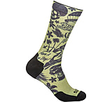 Image of 5.11 Tactical Sock &amp; Awe Crew Tropic Thunder - Mens