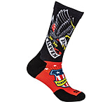 Image of 5.11 Tactical Sock &amp; Awe Crew Where Eagles Dare - Mens