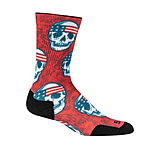 Image of 5.11 Tactical Sock &amp; Awe Pat Skull - Mens
