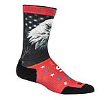 Image of 5.11 Tactical Sock &amp; Awe USA USA USA - Mens
