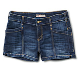 Image of 5.11 Tactical Sofia Denim 3in Short - Women's
