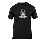 Image of 5.11 Tactical Spade Logo T Shirt