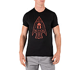 Image of 5.11 Tactical Spartan Arrow Head Tee - Mens